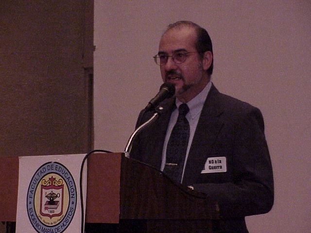 moderador