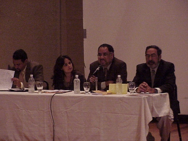 panelmagendzo