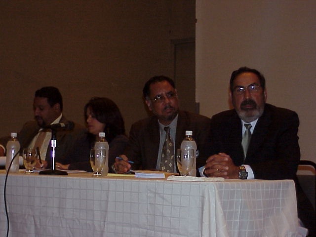 comentaristas