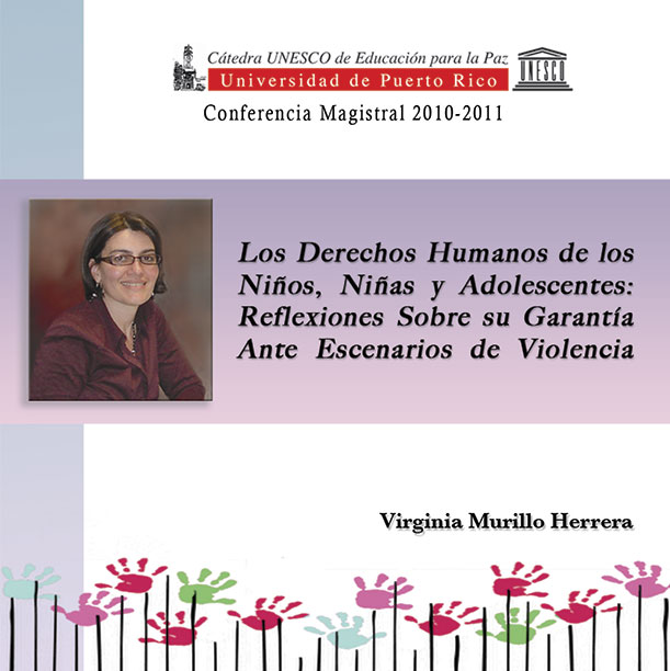 Portada Murillo