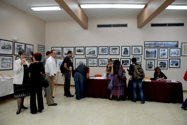 Registro Murillo