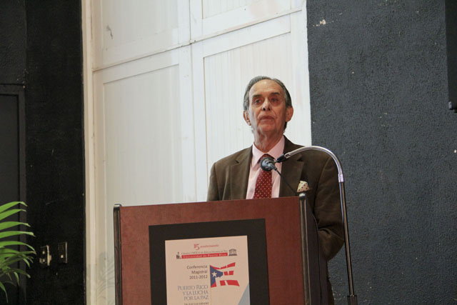 José Luis Méndez