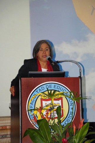 Exposición fotográfica por Ricardo Alcaraz