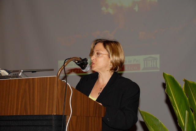 Anita Yudkin