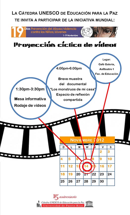 flyer videos