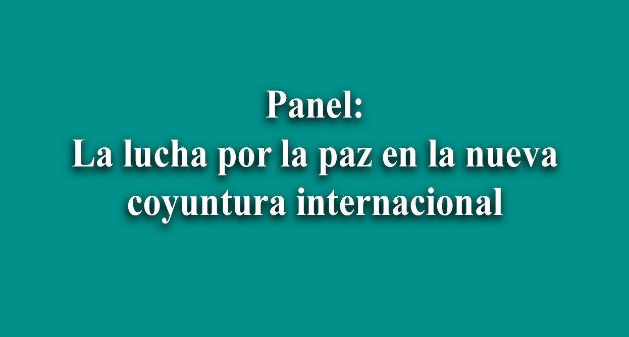 afiche de actividad